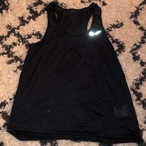 Nike Razor Back Tank Top
